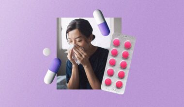 Over-the-Counter Allergy Medications Explained: From Zyrtec to Allegra