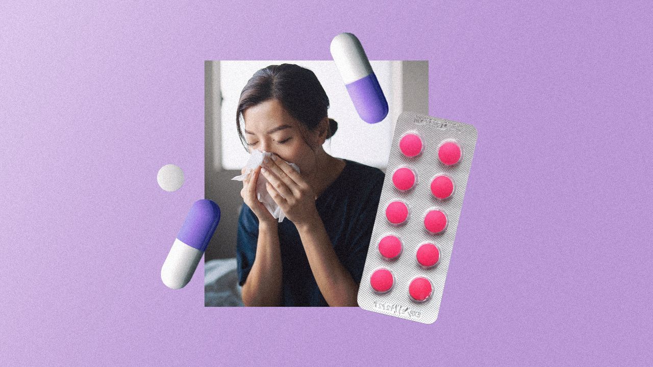 Over-the-Counter Allergy Medications Explained: From Zyrtec to Allegra