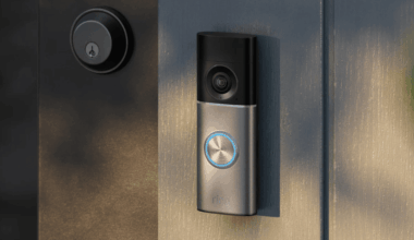 Your Ring doorbell just unlocked a clever upgrade