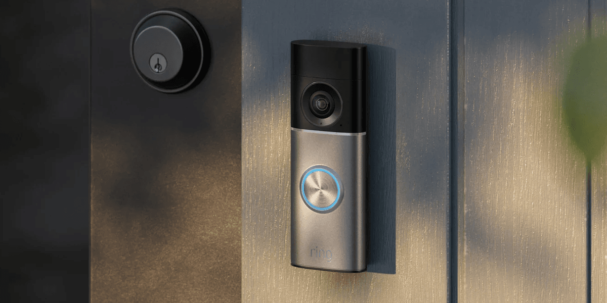 Your Ring doorbell just unlocked a clever upgrade