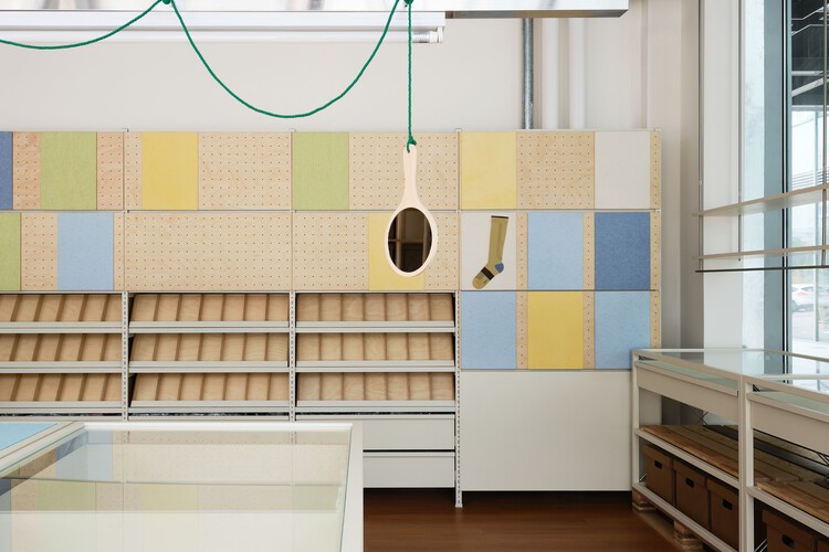 Senpop / amass - Image 1 of 24