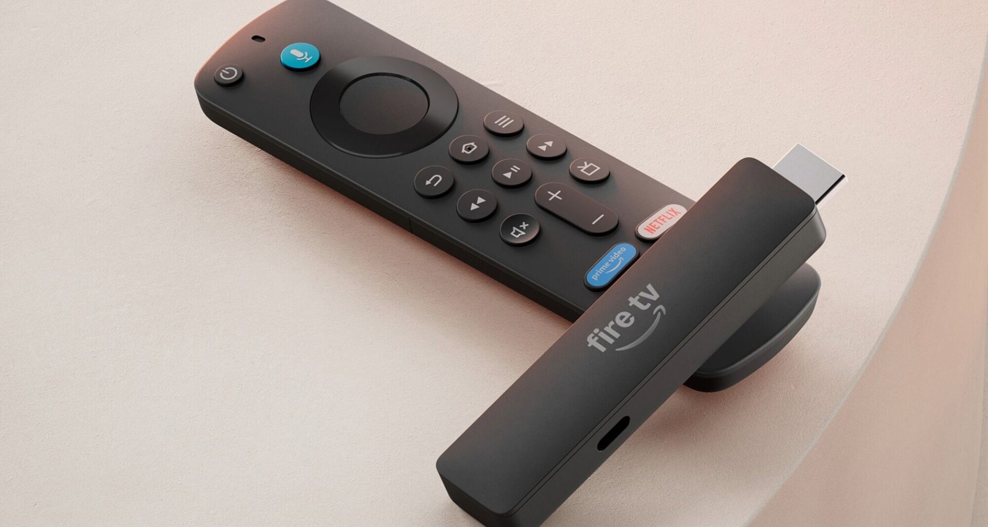 amazon fire tv stick hd 2026