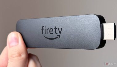 Your Fire Stick has an expiration date