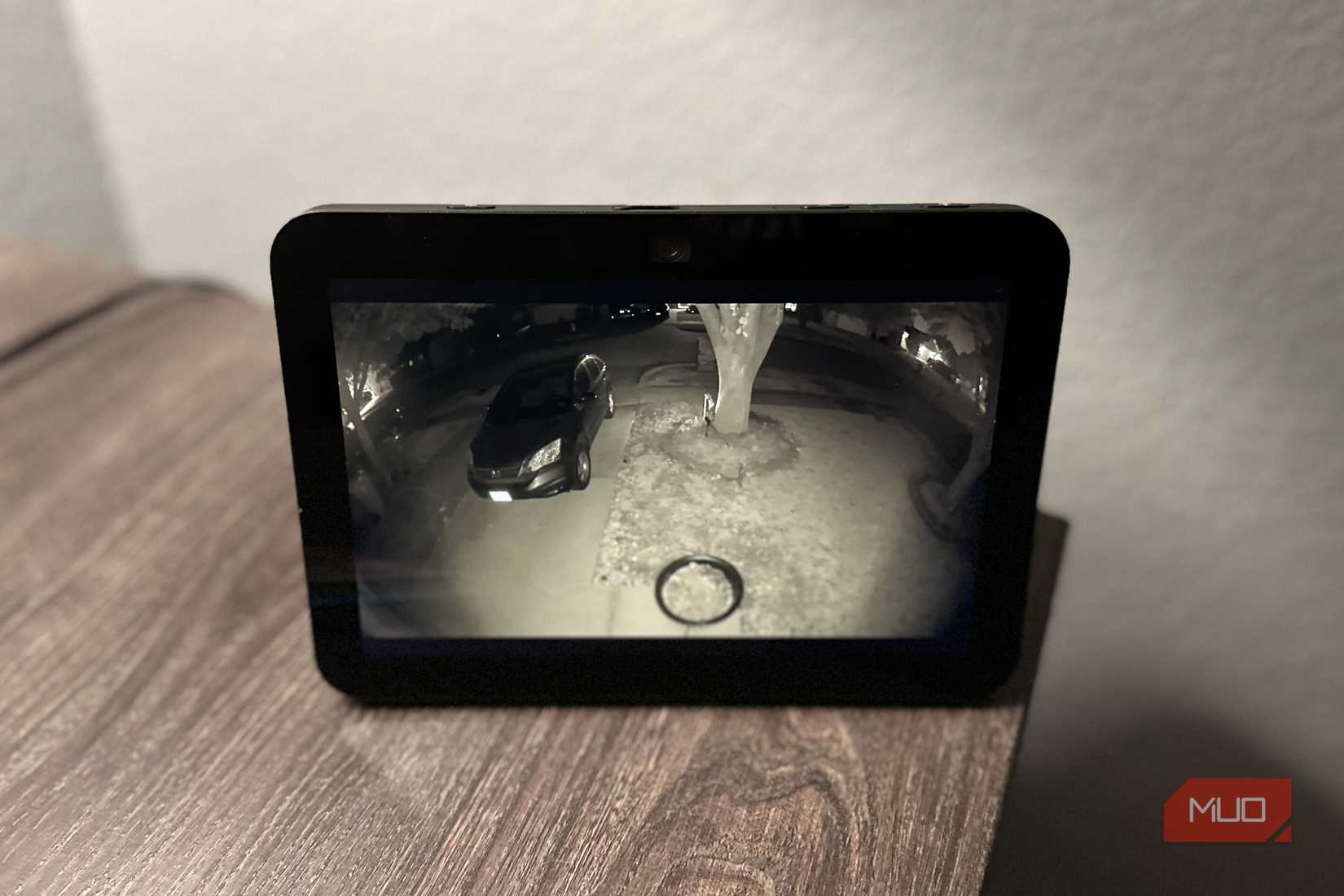 amazon echo show 8 security camera 2