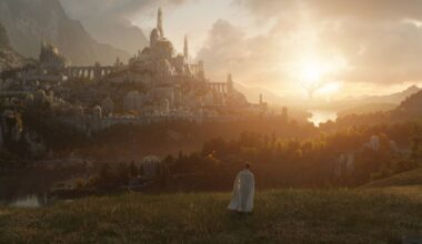 There's one Lord of the Rings tale left to tell, but Hollywood is too scared