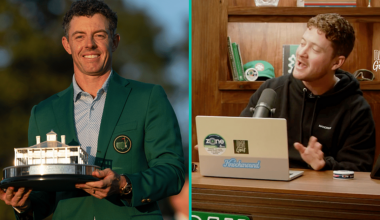 American Reporter Predicts Rory McIlroy Will Join Exclusive Augusta List