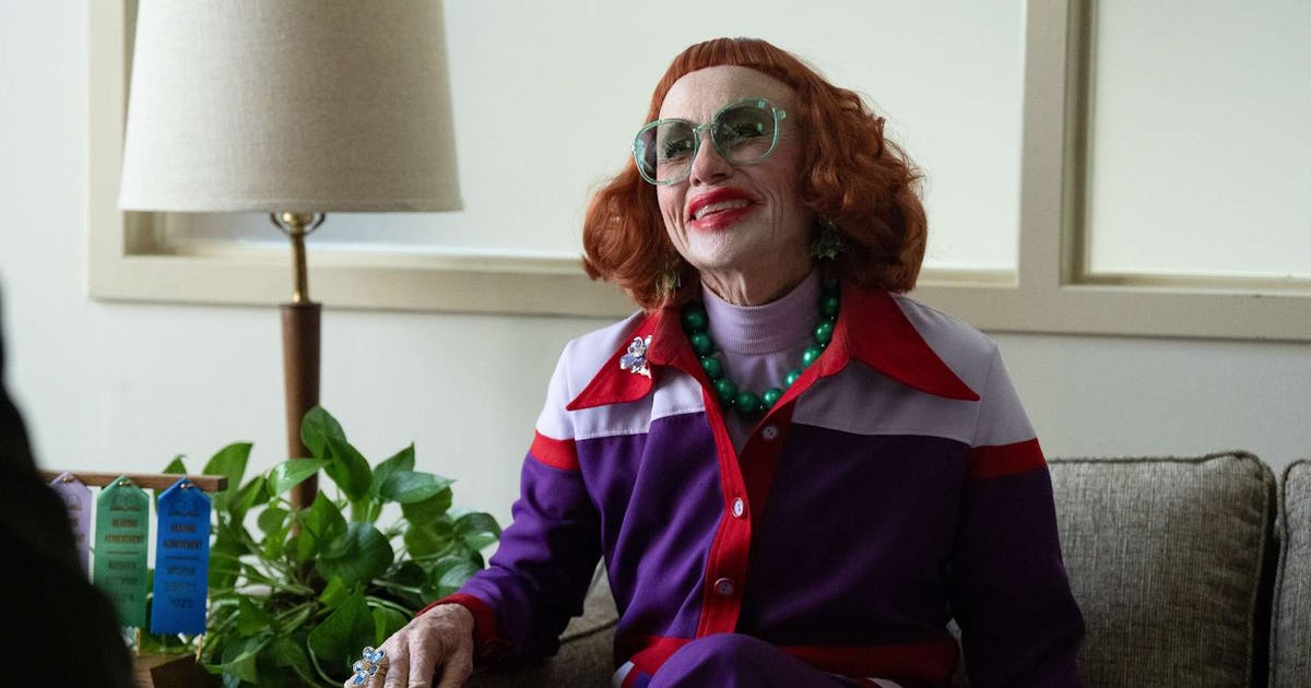 The Most Exciting Horror Prequel Finally Has A Title — And It Reveals A Lot