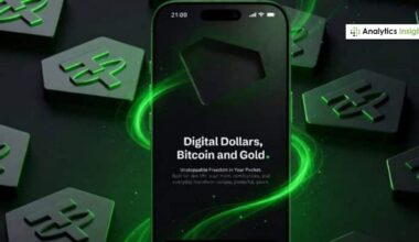 Tether Debuts Self-Custodial Wallet With USDT, BTC, and XAUT Support