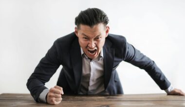 The Anatomy of a Public Breakdown