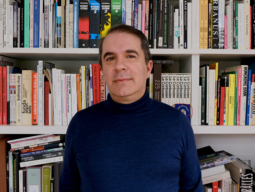 andrés jaque interview
