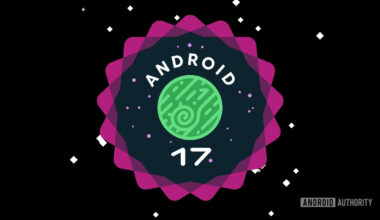 android 17 easter egg hero