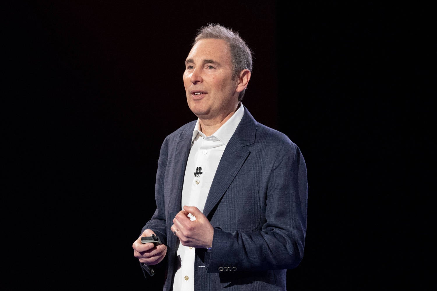 AWS ponders selling its home-grown chips by the rack-load • The Register