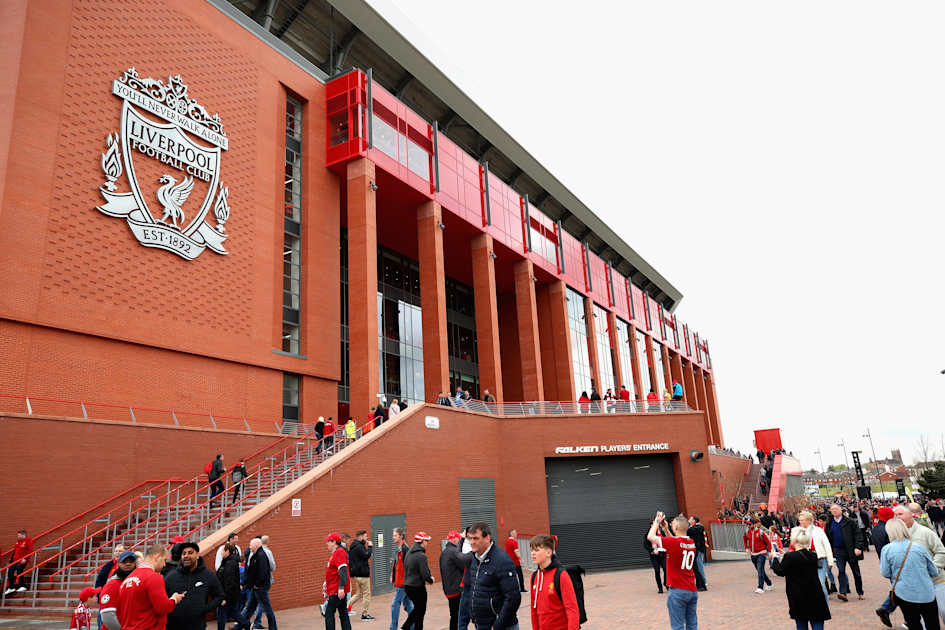 New date for Chelsea’s trip to Liverpool | News | Official Site