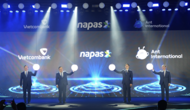 Cross-border QR payments expanded to ease Chinese tourists’ spending in Vietnam