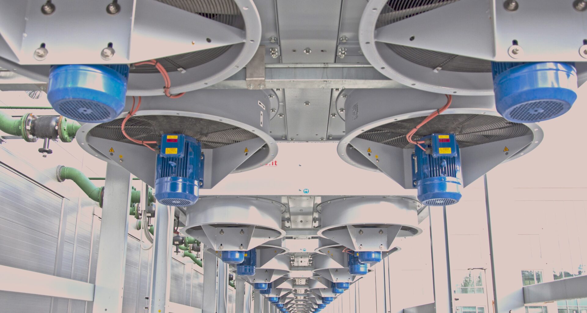 The Heat Island Effect Is Warming Up The AI Data Center Controversy