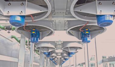 The Heat Island Effect Is Warming Up The AI Data Center Controversy