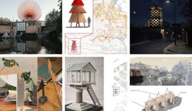 Antepavilion reveals six-strong shortlist for 2026 contest