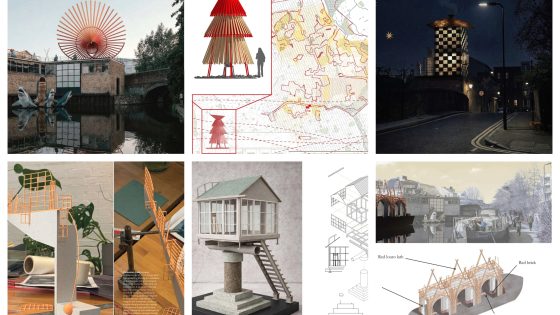Antepavilion reveals six-strong shortlist for 2026 contest