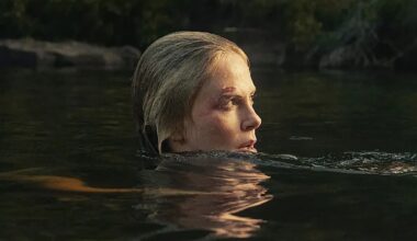 Apex (2026) - Movie Review