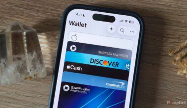 Apple Wallet may quietly copy Google Wallet's best feature