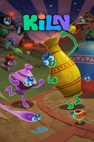 Kiln