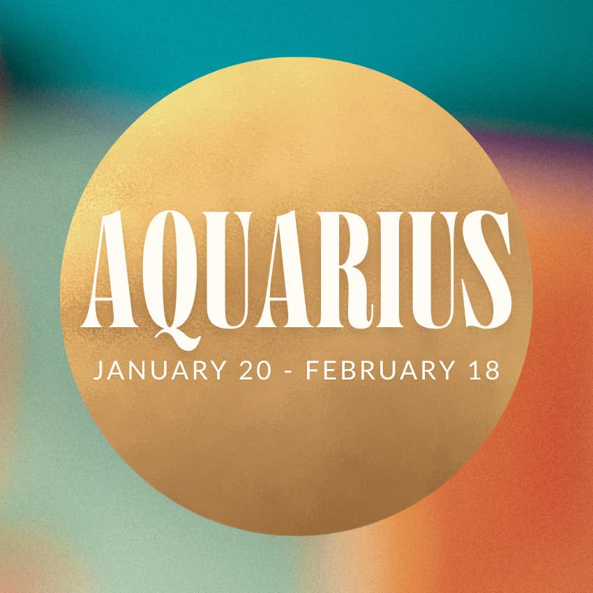 aquarius zodiac signs hard times end april 5 2026