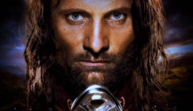 The Lord Of The Rings' Next Movie Is Officially The End Of An Era For The Franchise