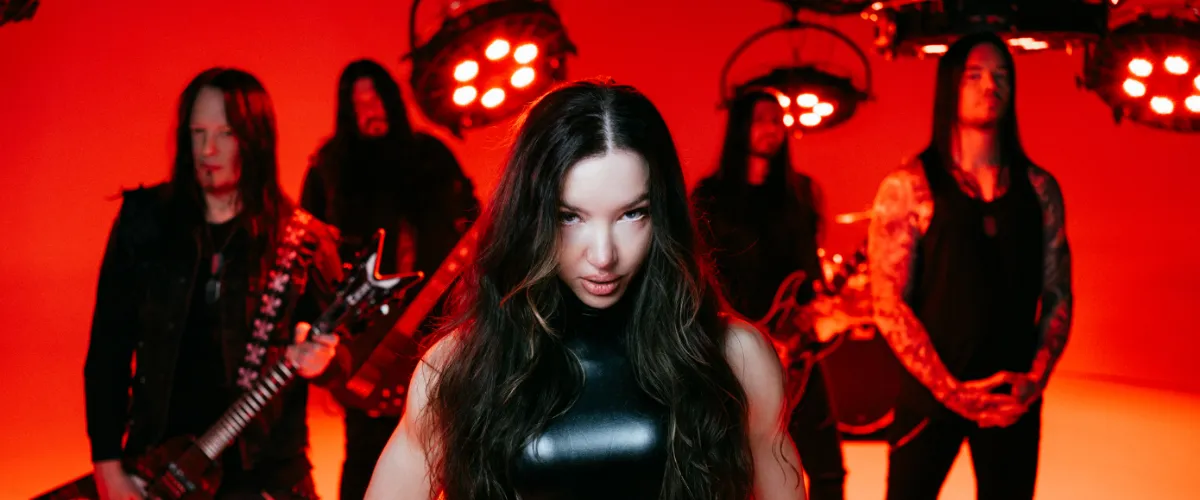 Arch Enemy's Michael Amott Fires Back At Kiko Loureiro's Recent Copyright Infringement Claim: "Good Luck With Your Music, I Will Continue To Not Listen To It."