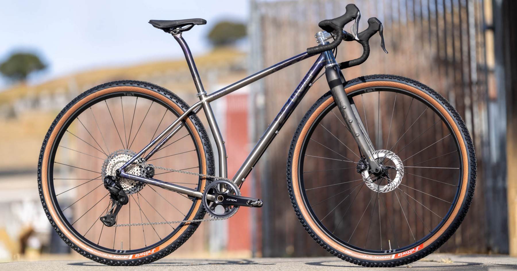 Are 32" Wheels the Future? We Asked the Bike Industry