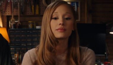 Ariana Grande & Ben Stiller's Focker-In-Law Gets New Video, Trailer Release Date