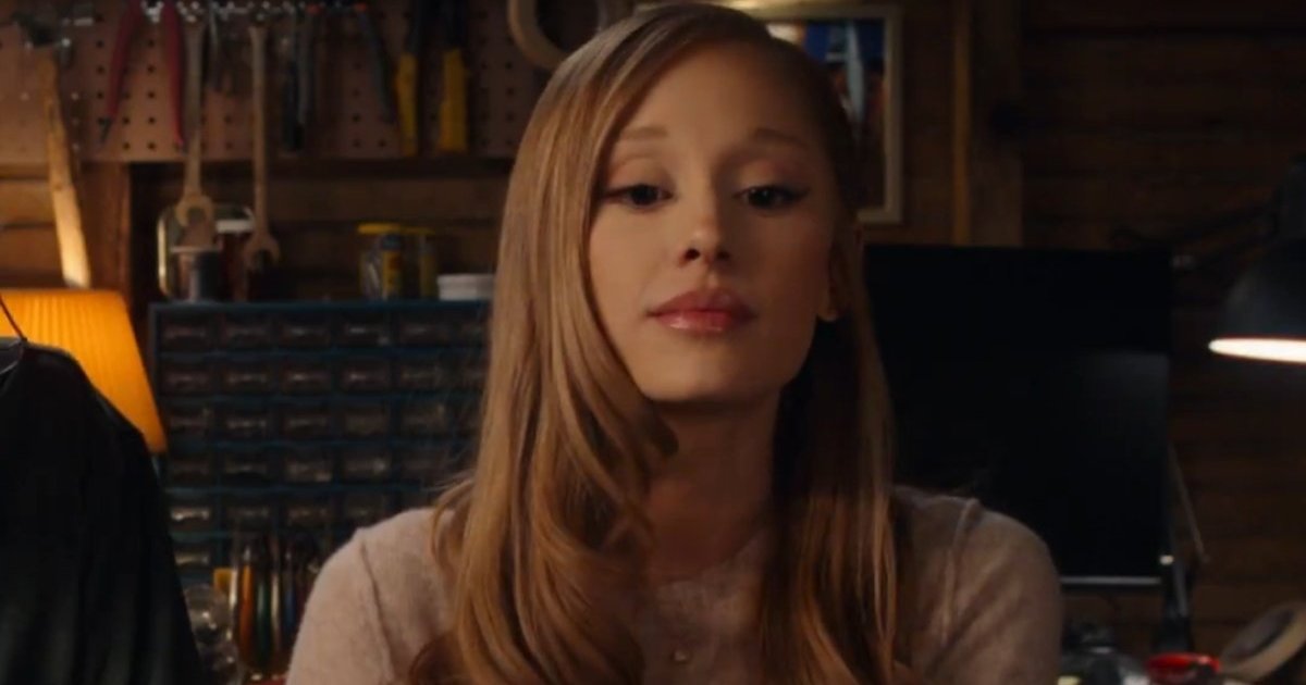 Ariana Grande & Ben Stiller's Focker-In-Law Gets New Video, Trailer Release Date