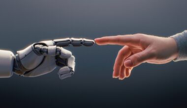 Meet the humans training robots at the ‘arm farm’