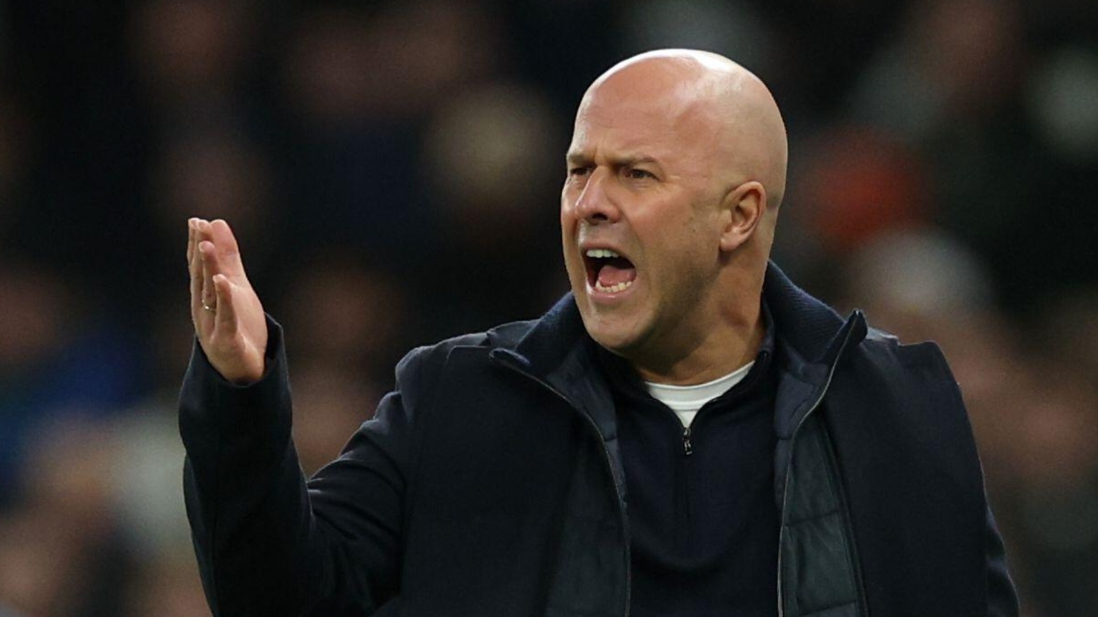 Slot 'offers' to resign on one condition as FSG sack U-turn revealed after 'emergency summit'