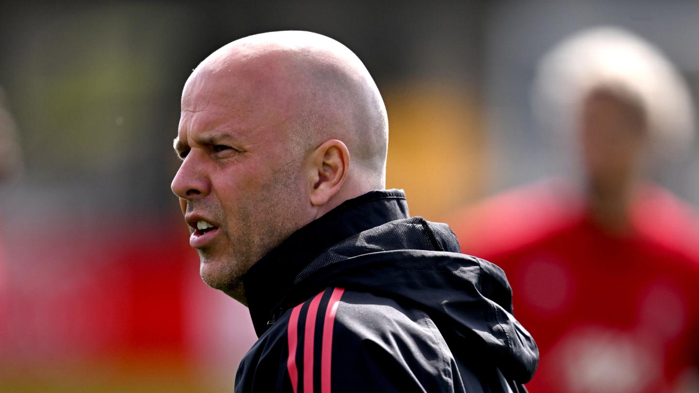 Arne Slot's Liverpool v Fulham programme notes