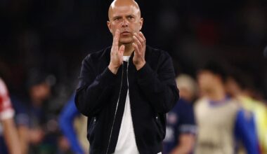 Liverpool make Slot sack decision ahead of Premier League return - London Evening Standard