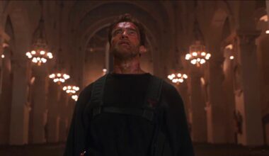 Arnold Schwarzenegger’s Forgotten ‘90s Horror Movie Just Arrived on Prime Video