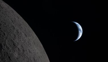 Fresh off Artemis, America is now turning its attention to creating nuclear power in space