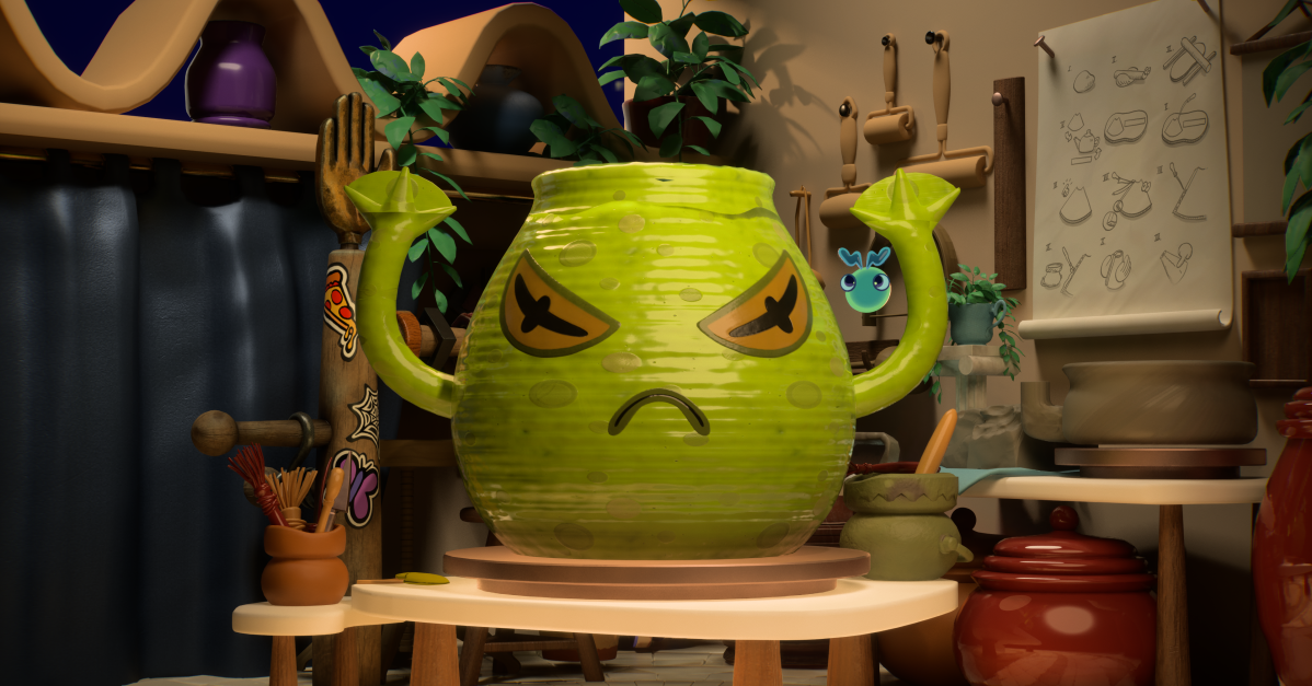 Xbox’s weirdest studio is on a roll
