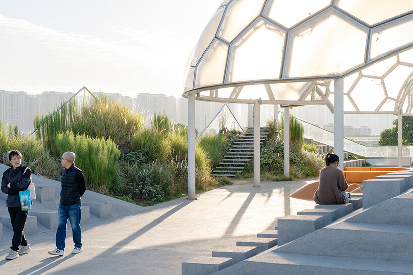 yongping warehouse renovation