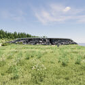 Atelier Tsuyoshi Tane Architects Designs Sea of Time – TOHOKU in Fukushima, Japan - Image 3 of 7