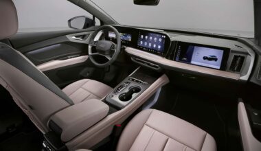 2027 Audi Q4 E-Tron Revealed: Photos, Details, Specs