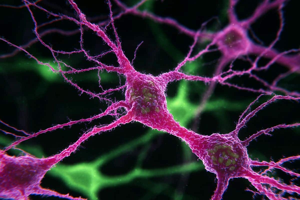 Neuroscience News logo for mobile.