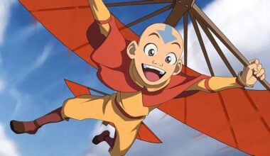 Legend of Aang: The Last Airbender