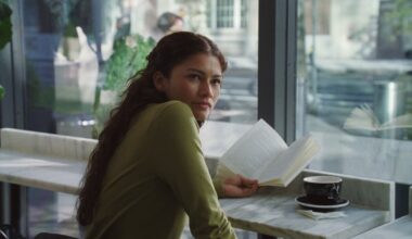 The Drama review: Zendaya and Robert Pattinson hit their target in a dark American satire