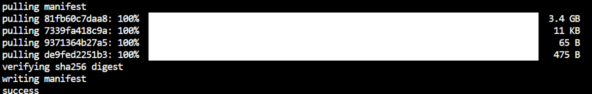 Downloading Qwen3.5 model files