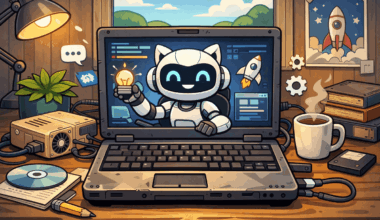 Running Qwen3.5 on an Old Laptop: A Lightweight Local Agentic AI Setup Guide