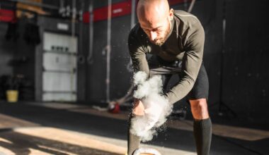 This ‘Lost’ Soviet Kettlebell Move Builds Explosive Power and Full-Body Strength