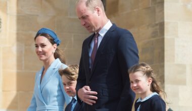 Why Prince William and Kate Middleton Skipped Royal Maundy Service—Explained
