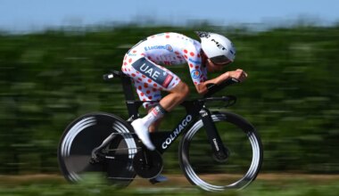 How AI can help you become a better cyclist