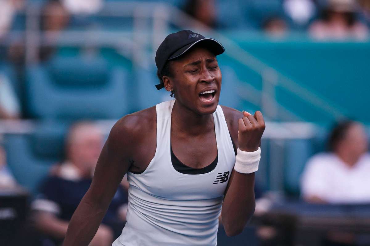 From Gauff to Swiatek: The 10 highest paid female athletes in the world